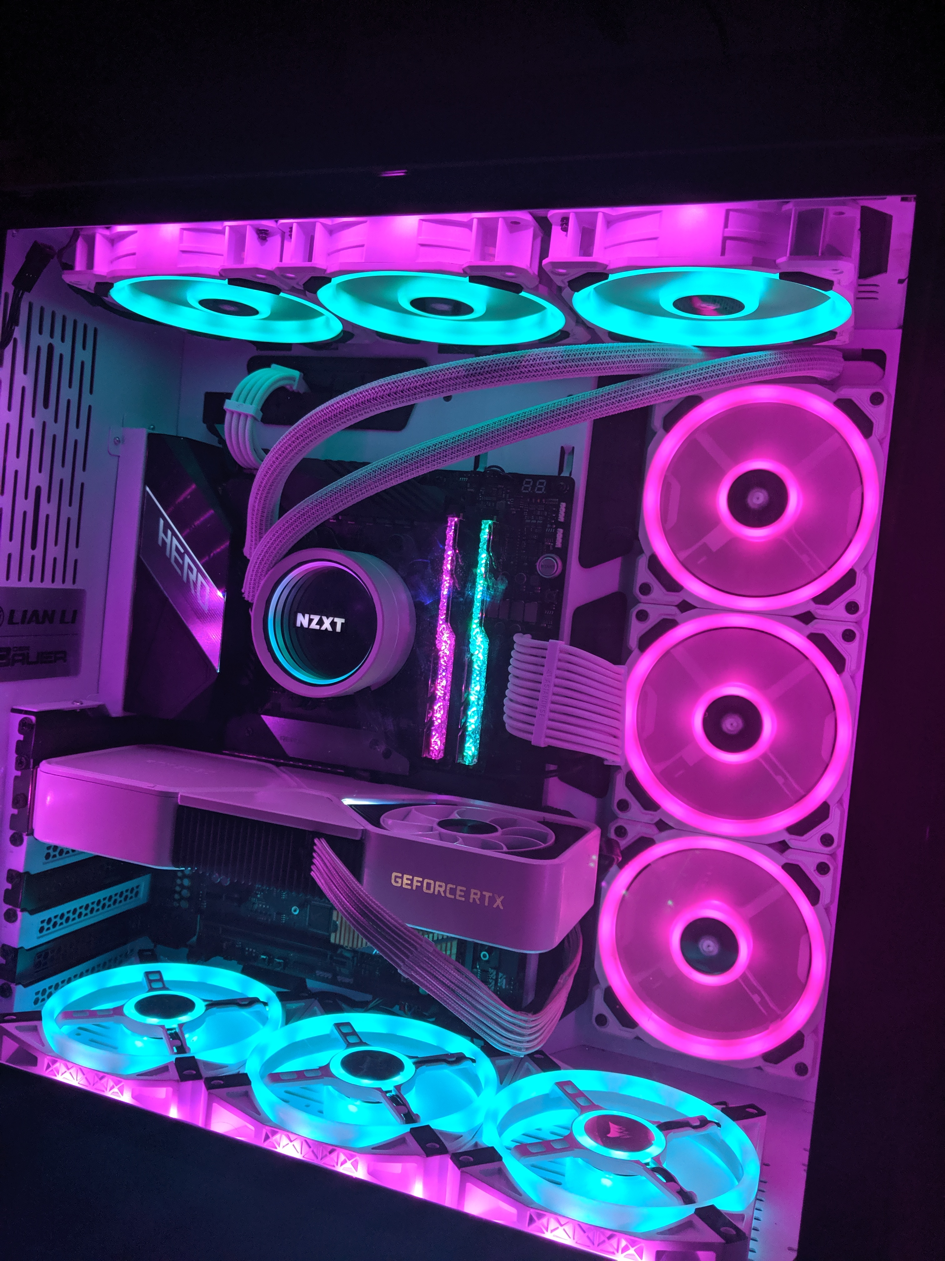 Custom Computer
